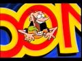 Cartoon Cartoons Abertura