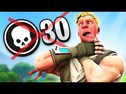 29 KILLS SOLO vs SQUADS (Choked the 30 bomb)