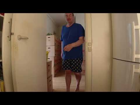 MongoTV_12792 - Mongo Madskole - MEDISTERPØLSE Med RIS og BRUN SOVS