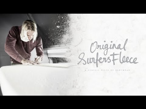 Owen Wright: The Original Surfers Fleece