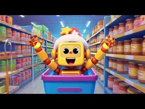 Goods Master 3D Sorting Games