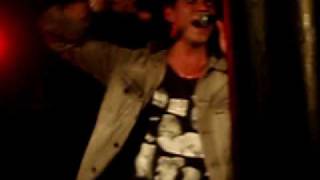 Runner Runner - Papercuts 8/18/10