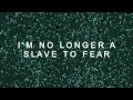 Bethel Music   No Longer Slaves Radio Version