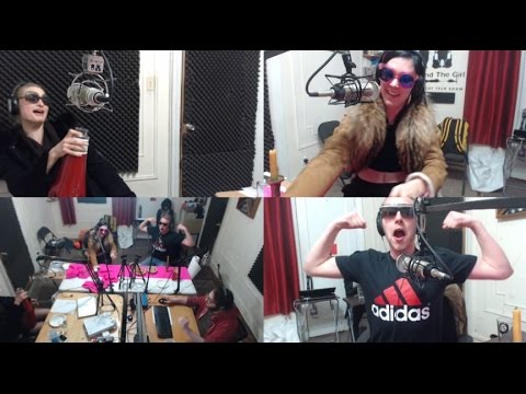 Ten Minute Mess with Casey James Salengo YouTube preview
