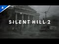 Silent Hill 2 - Release Date Trailer | PS5 Games
