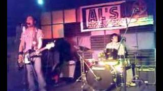 The Johnnys @ AL's Bar - Feb 7, 2007