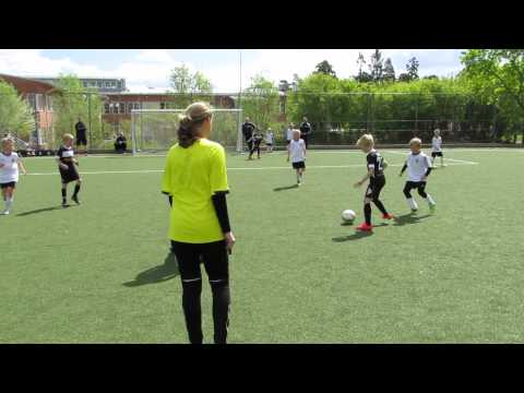 2015 05 23 Sanktan P9 Saltsjö Boo IF mot FC Boo
