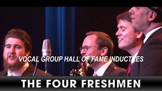 The Four Freshmen