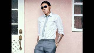 Vybz Kartel - Breathless (Kingston Story)