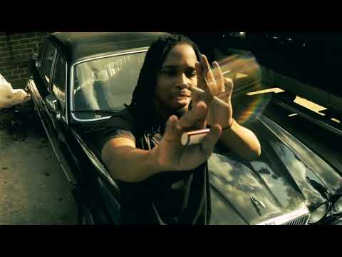 BoofPaxkMooky - Camo (Official Music Video)