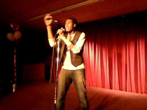 JOHN REVELATOR "WHERE IS THE CHURCH" @ CLUB JUDAH LA