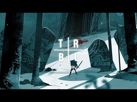 CRVDE - Tengu 天狗