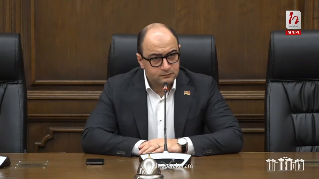 Իշխանափոխությունը փրկություն է, այլ ոչ թե ՀՀԿ-ի օրակարգը