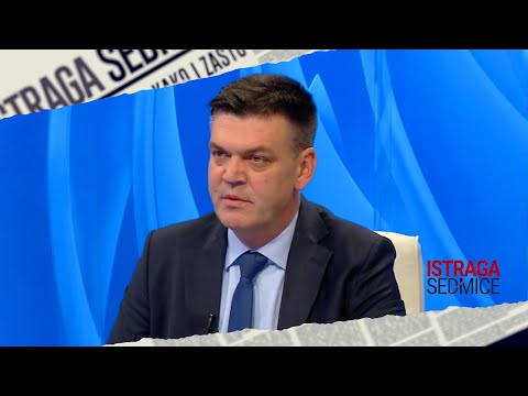 HDZ 1990 će imati svog kandidata za člana Predsjedništva BiH - prvi dio | Istraga sedmice | Hayat TV