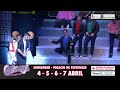 Grease el Musical en el Palacio de Festivales