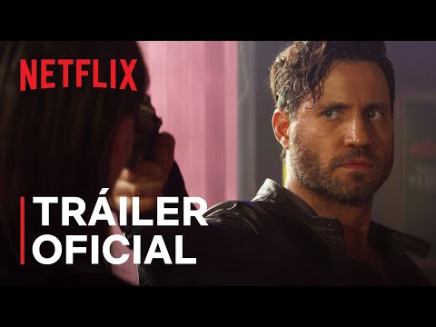 Tráiler Los últimos días del crimen