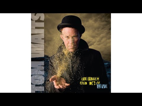 I'll Shoot The Moon (Live) - Tom Waits