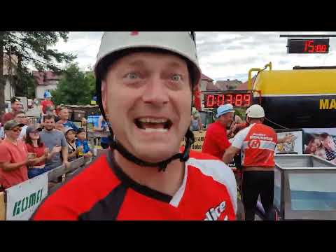 Renmotor Jinolice - EXČR Maršovice 2023 - 15,88s (PP 15,87s) - 1. místo