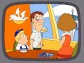 Family Guy The Jetsons