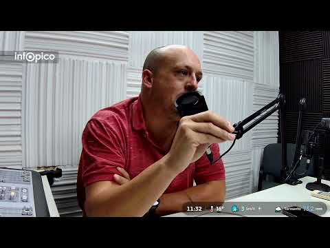 [EN VIVO] INFOPICO RADIO 99.9
