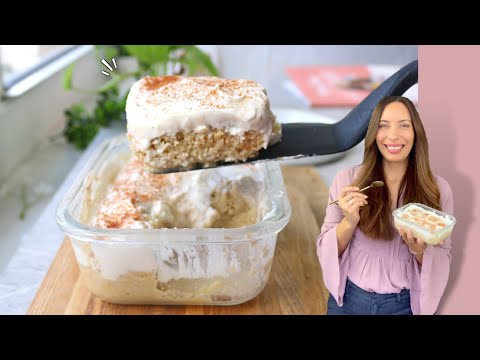 3 LECHES -Healthy -Keto  [sugar free - gluten free]