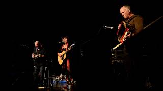 Tish Hinojosa- Live at the Erb Memorial Union West Side of Town