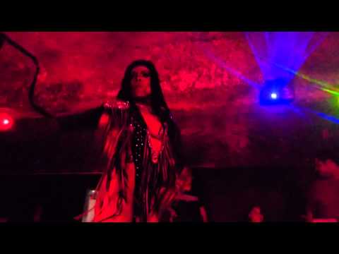 Persephane Ollyn - Severo's Beer (30-01-14) FULL HD - BY LEH SANUTY