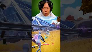 誰か止めて…😫 #フォートナイト #fortnite