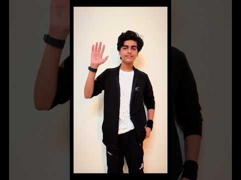 Adamya Kumar My Introduc...