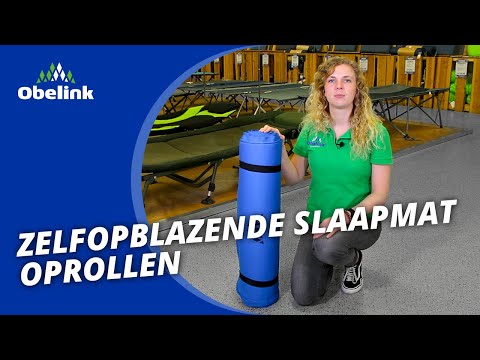 Obelink Sleepwell 10 mata samopompująca