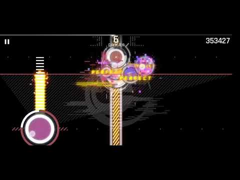 The First Crash Chart full gameplay + some cutscene