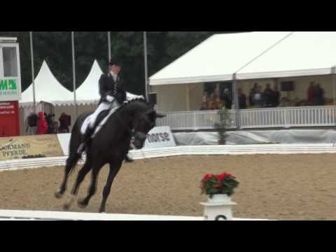 WM Verden 2011 - Bretton Woods - Emmelie Scholtens Teil 2