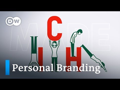 Einfach erklärt: Personal Branding | Made in Germany