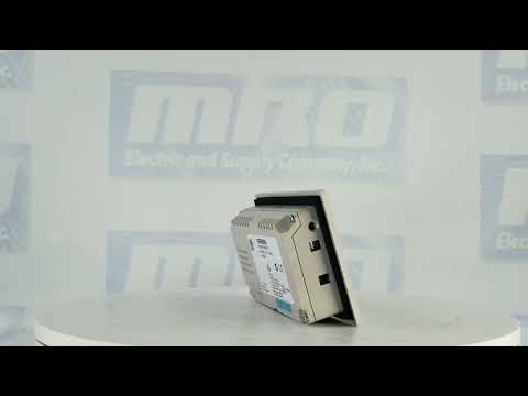 HMI Touch Panel