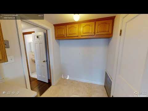 208 Fenno Street, Quincy, MA - Presented by Erin Dicarlo