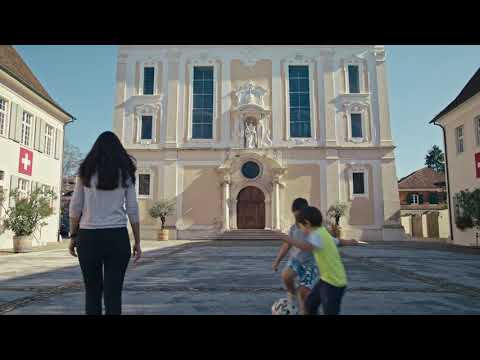 Baselland.Entdeckerland - Dom Arlesheim