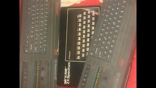 Ten Great ZX Spectrum Soundtracks