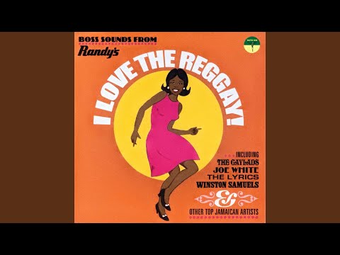 I´m The One, You´re The One