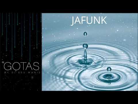 JAFUNK - Fool For You