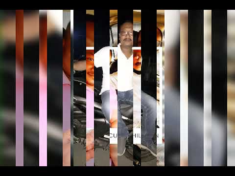 With beloved brother Subasish...