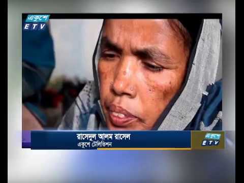 চলে গেলেন বীরপ্রতীক তারামন বিবি