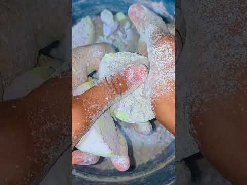 #satisfying #oddlysatisfying #brokenheart 💚🥹