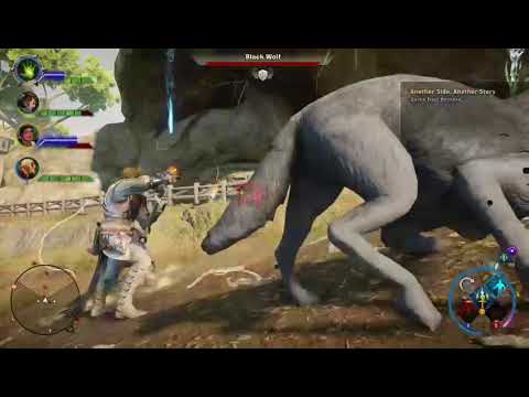 A History of the Exalted Plains