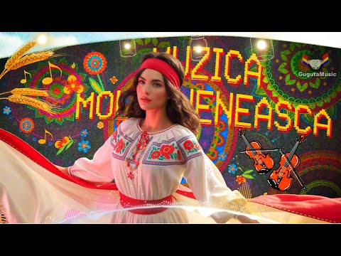 🎶 Colecție de MUZICĂ MOLDOVENEASCĂ NOUĂ 2025 💥 Cele mai tari hituri de petrecere