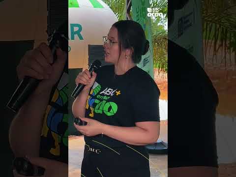 ABC+ em Ação: Dia histórico em Nova Bandeirantes/MT. Confira!