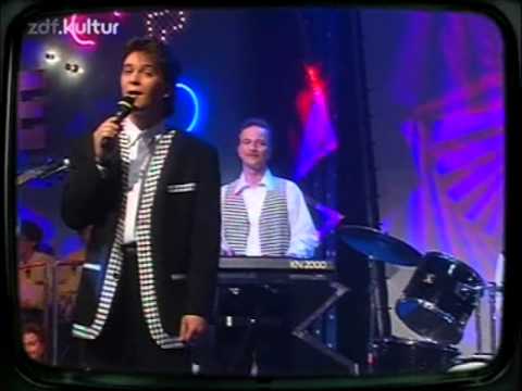 Carriere - Manchmal denk ich immer noch an dich - ZDF-Hitparade - 1994