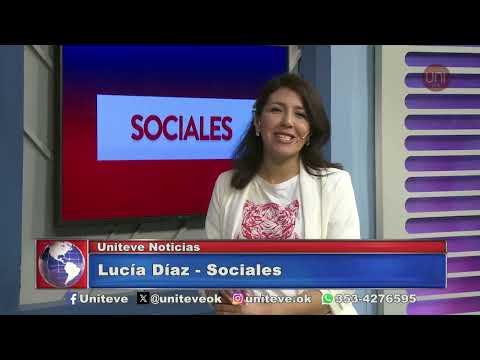 Una rifa solidaria para Claudia Ramos