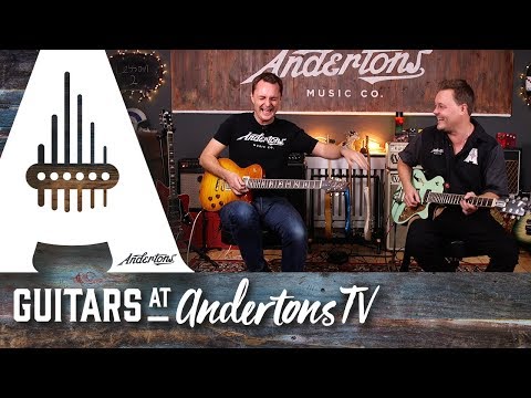 Jam Lesson 2 - Danish Pete Guitar Lesson with Captain Lee.