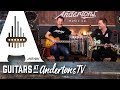 Jam Lesson 2 Danish Pete Guitar Lesson With Captain Lee