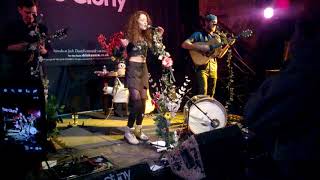 Creatures Of The Night - Janet Devlin (Live)